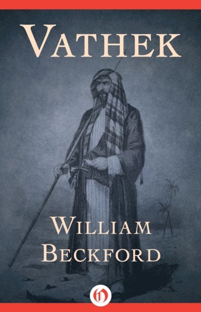 William Beckford - Vathek, E-bok