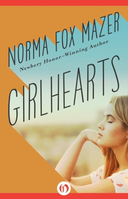 Norma Fox Mazer - Girlhearts, E-bok. Tillgänglighet: Lägg i varukorg