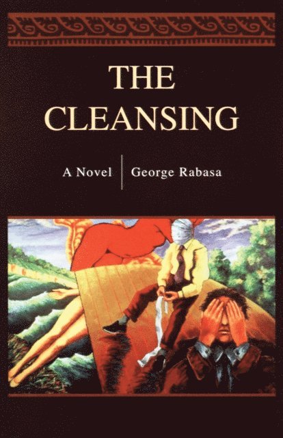George Rabasa - Cleansing, E-bok