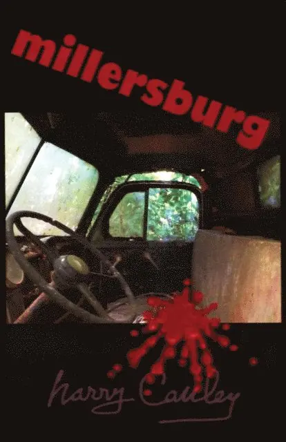 Harry Cauley - Millersburg, E-bok. Tillgänglighet: Lägg i varukorg