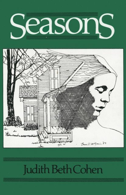 Judith Beth Cohen - Seasons, E-bok
