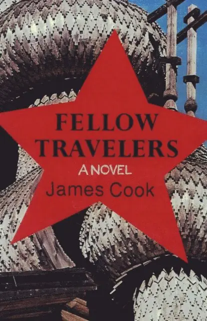 James Cook - Fellow Travelers, E-bok. Tillgänglighet: Lägg i varukorg