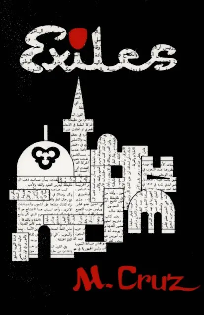 M. Cruz - Exiles, E-bok. Tillgänglighet: Lägg i varukorg