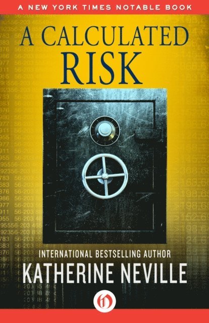 Katherine Neville - Calculated Risk, E-bok