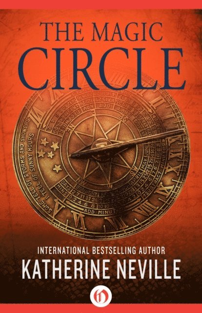 Katherine Neville - Magic Circle, E-bok