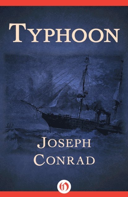 Joseph Conrad - Typhoon, E-bok
