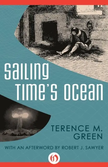 Terence M. Green - Sailing Time's Ocean, E-bok. Tillgänglighet: Lägg i varukorg