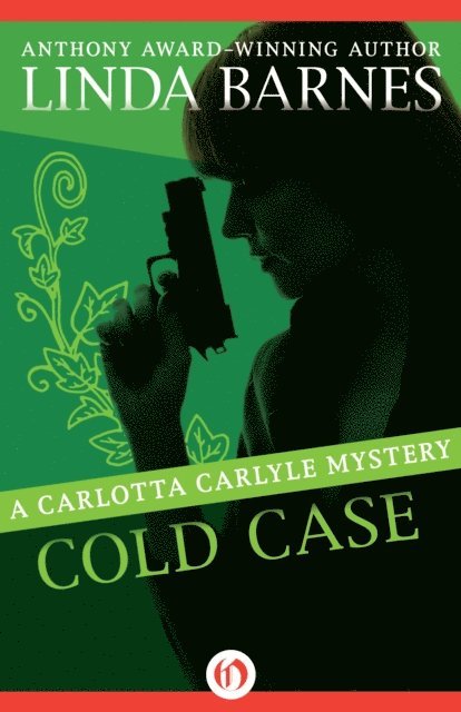 Linda Barnes - Cold Case, E-bok