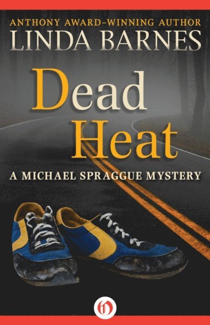 Linda Barnes - Dead Heat, E-bok