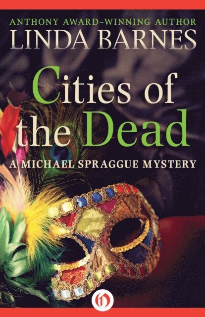Linda Barnes - Cities of the Dead, E-bok