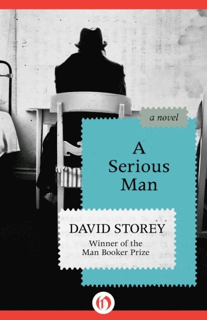 David Storey - Serious Man, E-bok