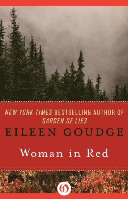Eileen Goudge - Woman in Red, E-bok