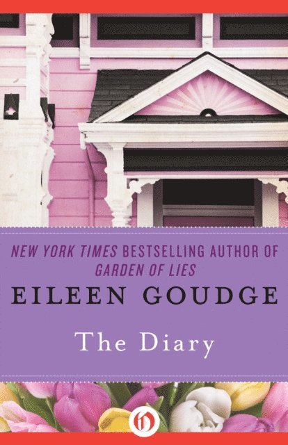 Eileen Goudge - Diary, E-bok