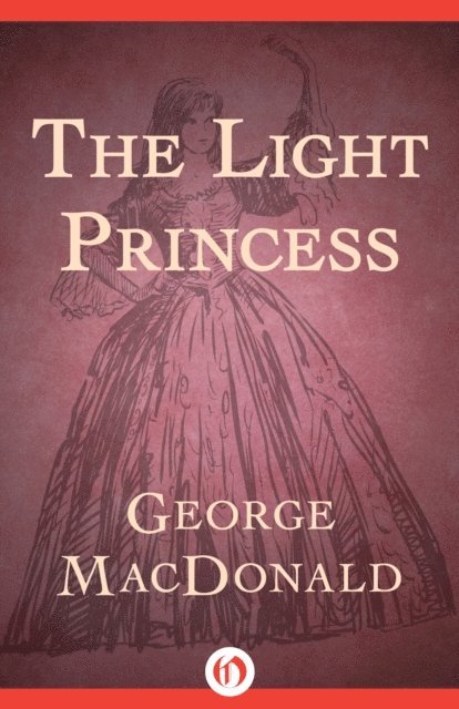 George MacDonald - Light Princess, E-bok