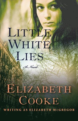 Elizabeth Cooke - Little White Lies, Häftad