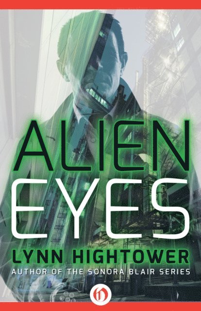 Lynn Hightower - Alien Eyes, E-bok. Tillgänglighet: Lägg i varukorg