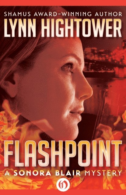 Lynn Hightower - Flashpoint, E-bok. Tillgänglighet: Lägg i varukorg