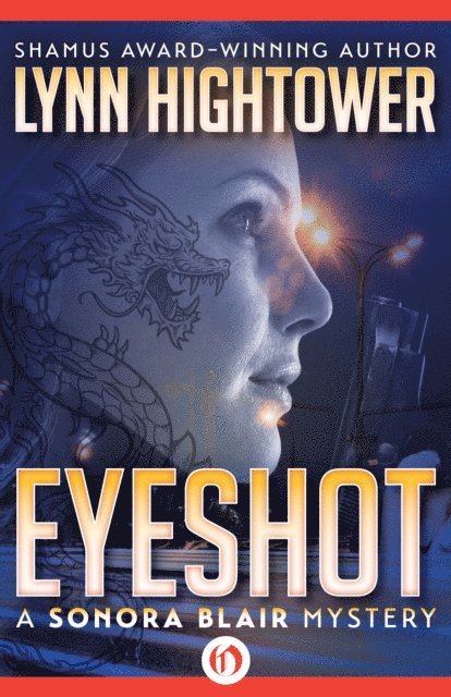 Lynn Hightower - Eyeshot, E-bok. Tillgänglighet: Lägg i varukorg