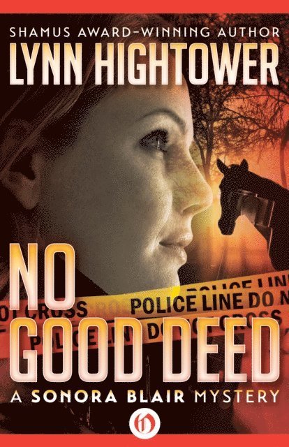 Lynn Hightower - No Good Deed, E-bok. Tillgänglighet: Lägg i varukorg