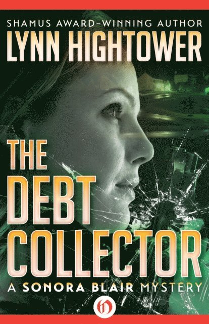Lynn Hightower - Debt Collector, E-bok. Tillgänglighet: Lägg i varukorg