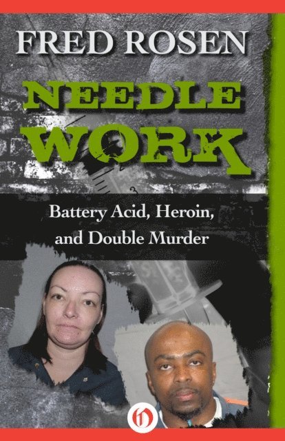 Fred Rosen - Needle Work, E-bok