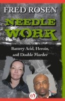 Fred Rosen - Needle Work, E-bok