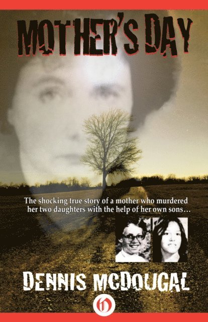 Dennis McDougal - Mother's Day, E-bok