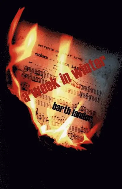 Barth Landor - Week in Winter, E-bok. Tillgänglighet: Lägg i varukorg