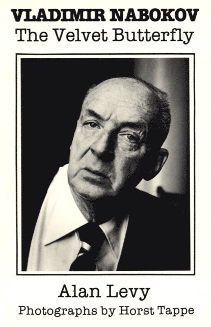 Alan Levy - Vladimir Nabokov, E-bok