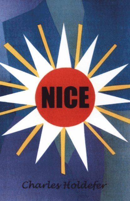 Charles Holdefer - Nice, E-bok