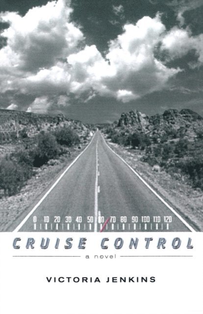 Victoria Jenkins - Cruise Control, E-bok