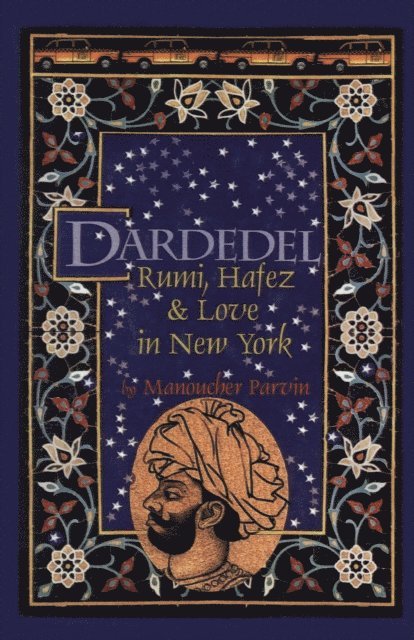 Manoucher Parvin - Dardedel, E-bok
