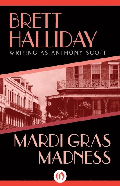 Brett Halliday - Mardi Gras Madness, E-bok. Tillgänglighet: Lägg i varukorg
