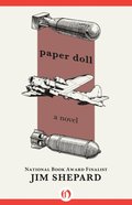 Paper Doll