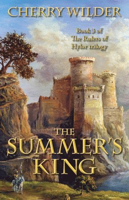 Cherry Wilder - Summer's King, Häftad. Tillgänglighet: Lägg i varukorg