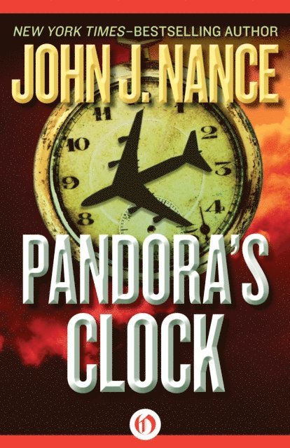 John J. Nance - Pandora's Clock, E-bok