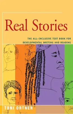 Toni Ortner - Real Stories, Häftad. Tillgänglighet: Lägg i varukorg