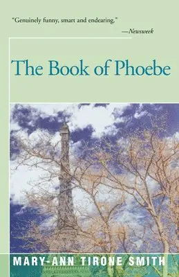 Mary-Ann Tirone Smith - Book of Phoebe, Häftad. Tillgänglighet: Lägg i varukorg