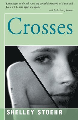 Shelley Stoehr - Crosses, Häftad