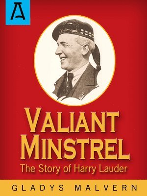 Gladys Malvern - Valiant Minstrel, Häftad. Tillgänglighet: Lägg i varukorg