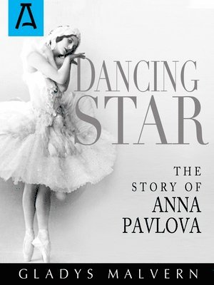 Gladys Malvern - Dancing Star, Häftad. Tillgänglighet: Lägg i varukorg