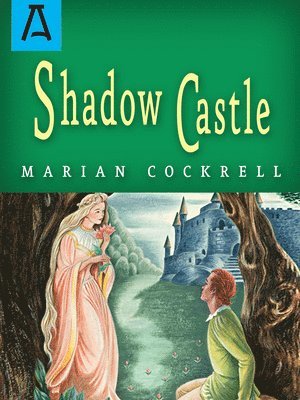 Marian Cockrell - Shadow Castle, Häftad. Tillgänglighet: Tillfälligt slut