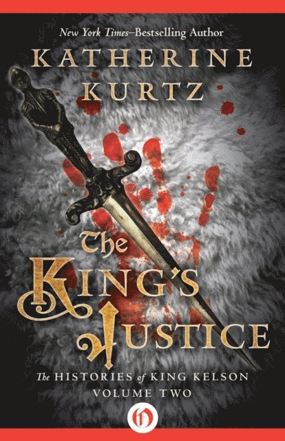 Katherine Kurtz - King's Justice, E-bok