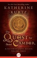Katherine Kurtz - Quest for Saint Camber, E-bok