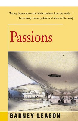 Barney Leason - Passions, Häftad