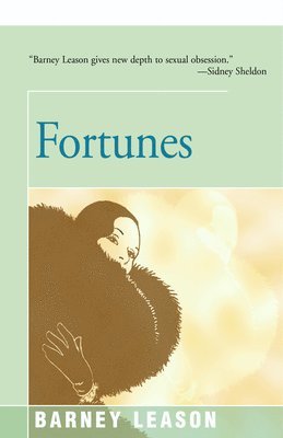 Barney Leason - Fortunes, Häftad