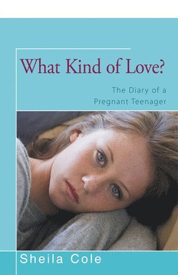 Sheila Cole - What Kind of Love?, Häftad. Tillgänglighet: Lägg i varukorg