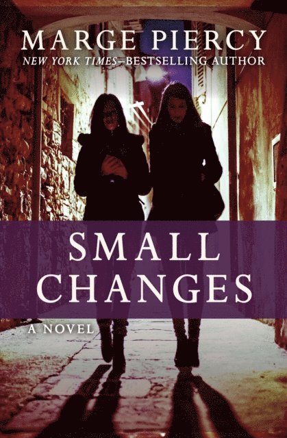 Marge Piercy - Small Changes, E-bok