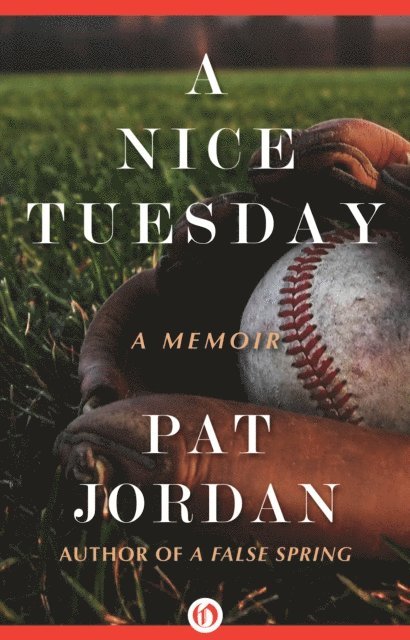 Pat Jordan - Nice Tuesday, E-bok