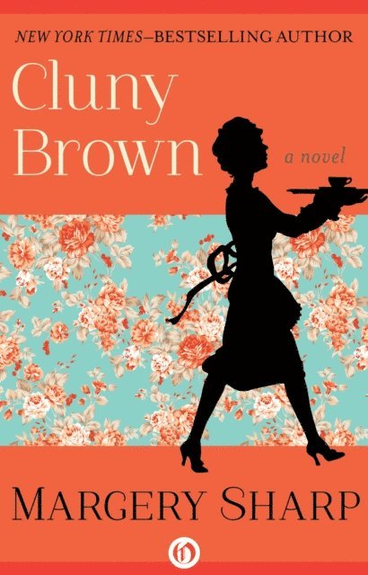 Margery Sharp - Cluny Brown, E-bok